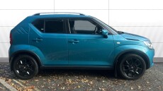 Suzuki Ignis 1.2 Dualjet SHVS SZ-T 5dr Petrol Hatchback